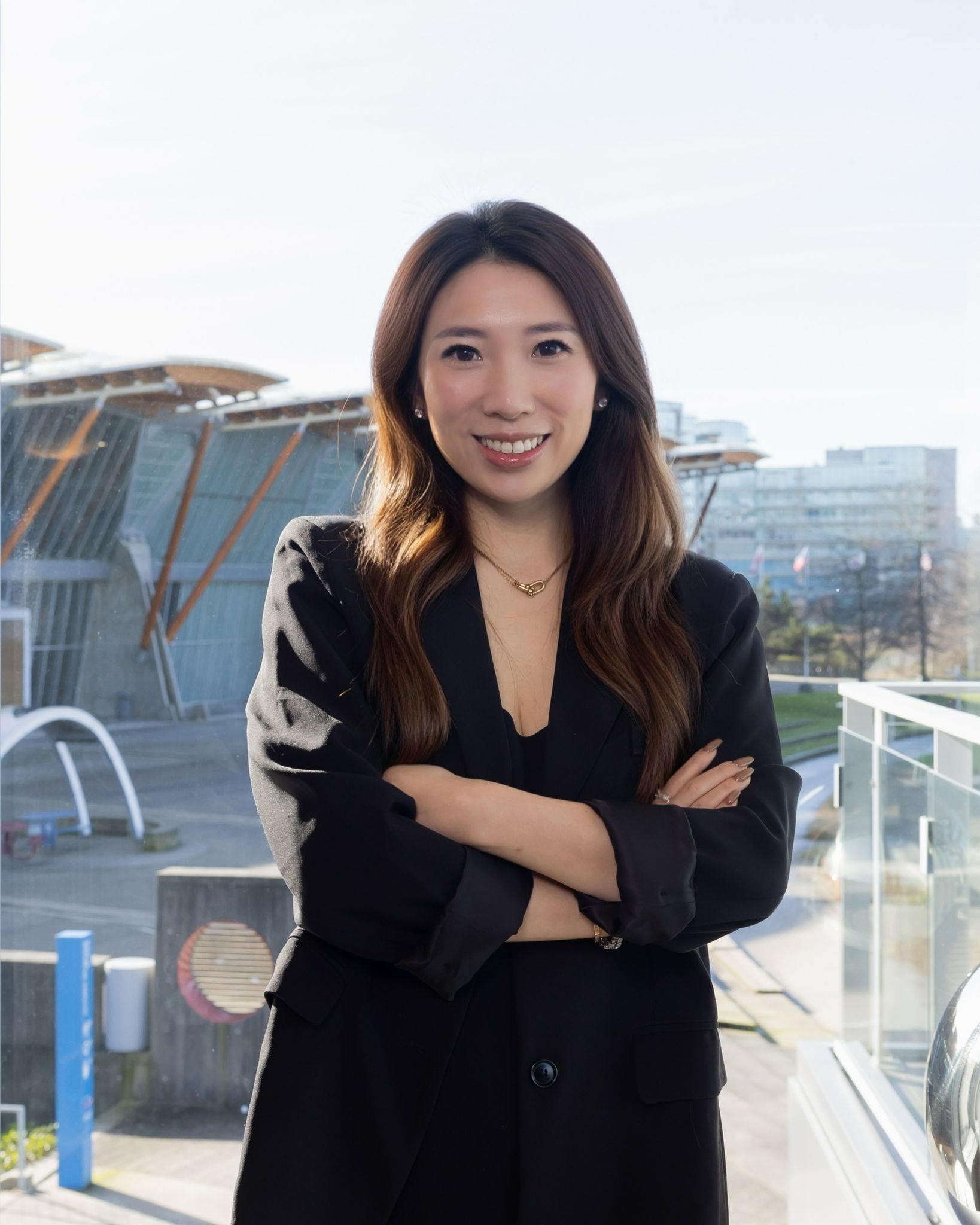 Carbo Ngai profile